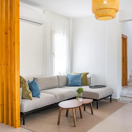 Villa Sophia By Ezoria