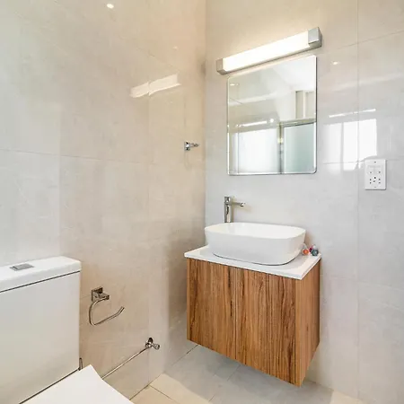 Villa Sophia By Ezoria Pafos