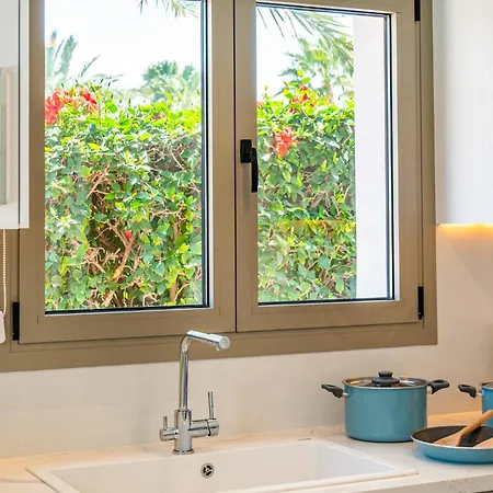 Villa Sophia By Ezoria