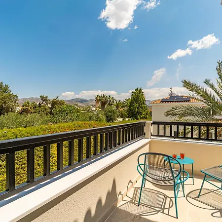 Villa Sophia By Ezoria