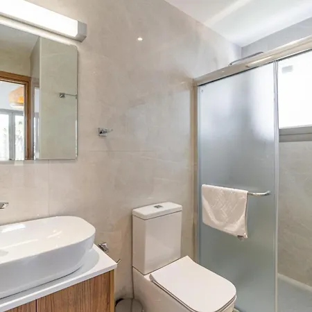 Sophia By Ezoria Paphos