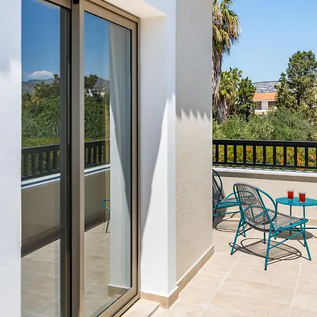 Villa Sophia By Ezoria