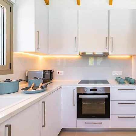 Villa Sophia By Ezoria *