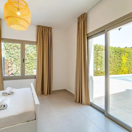 Villa Sophia By Ezoria *