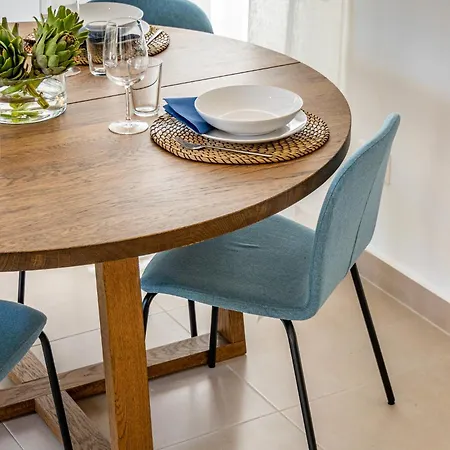 Villa Sophia By Ezoria Paphos