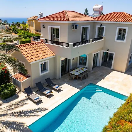 Sophia By Ezoria Paphos