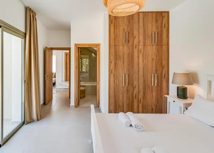 Vila Sophia By Ezoria