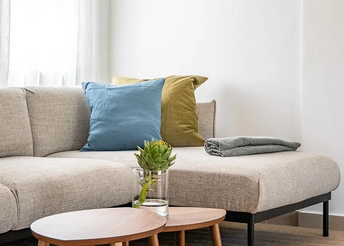 Vila Sophia By Ezoria