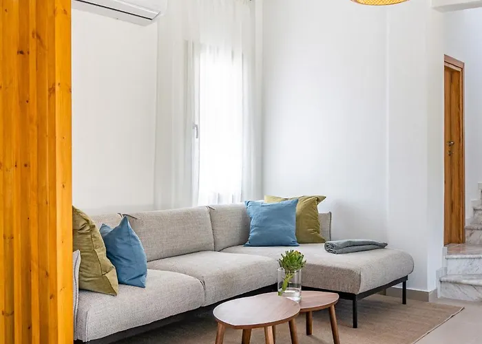 Vila Sophia By Ezoria