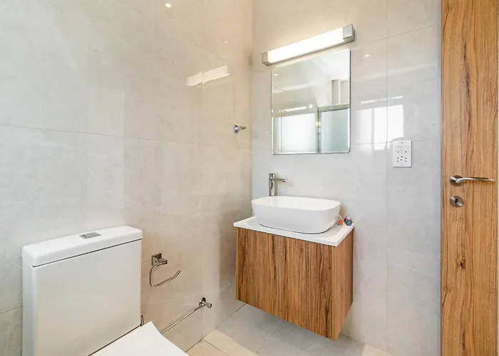 Vila Sophia By Ezoria Paphos