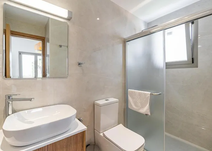 Sophia By Ezoria Paphos