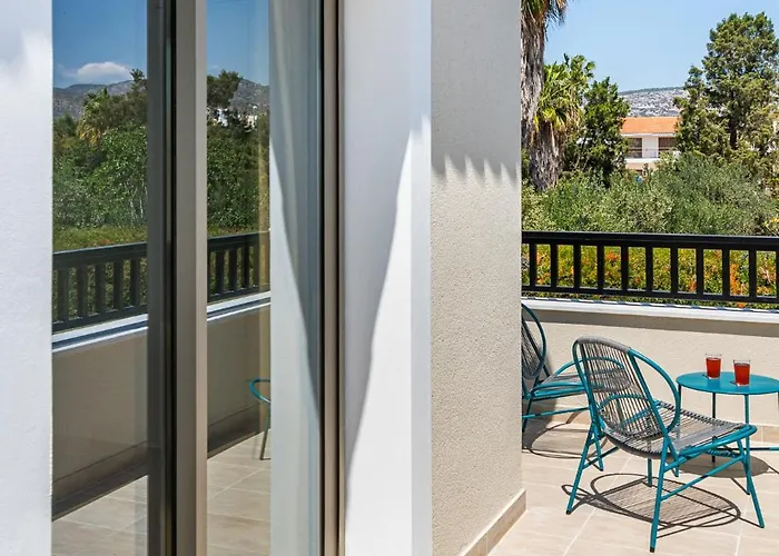 Vila Sophia By Ezoria