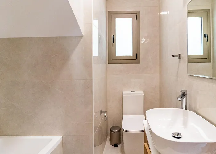 Vila Sophia By Ezoria Paphos