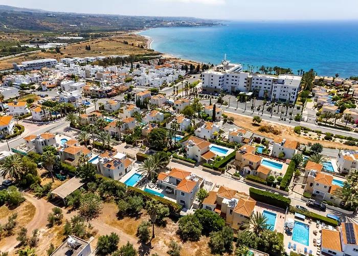 Vila Sophia By Ezoria