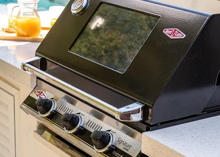 Vila Sophia By Ezoria Paphos