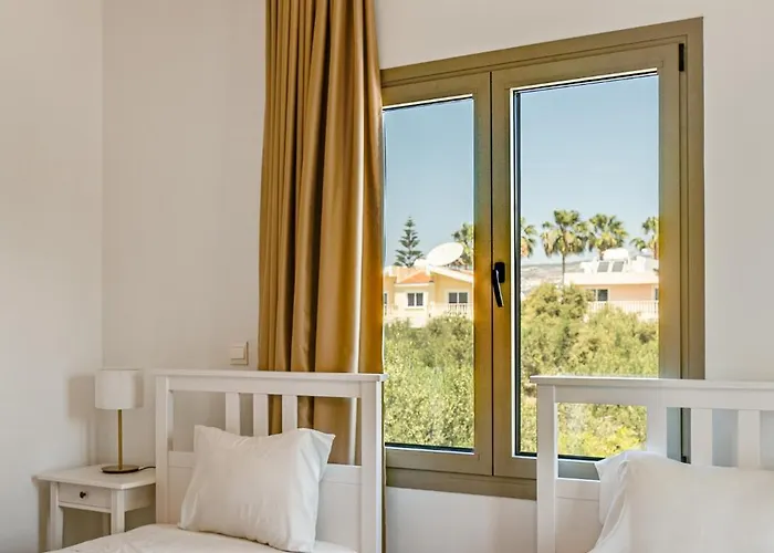 Vila Sophia By Ezoria