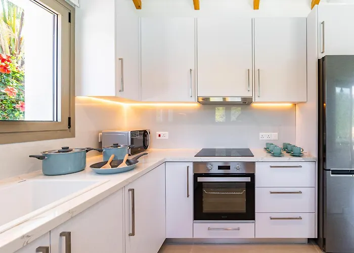 Vila Sophia By Ezoria *