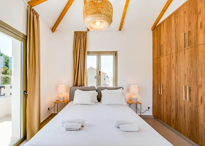 Vila Sophia By Ezoria