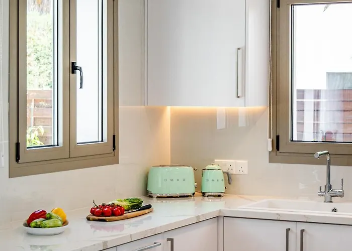 Vila Sophia By Ezoria