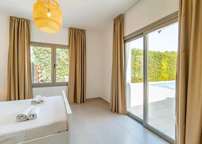 Vila Sophia By Ezoria *