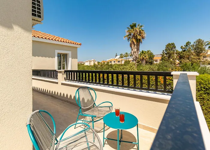 Vila Sophia By Ezoria