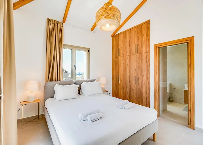 Vila Sophia By Ezoria *