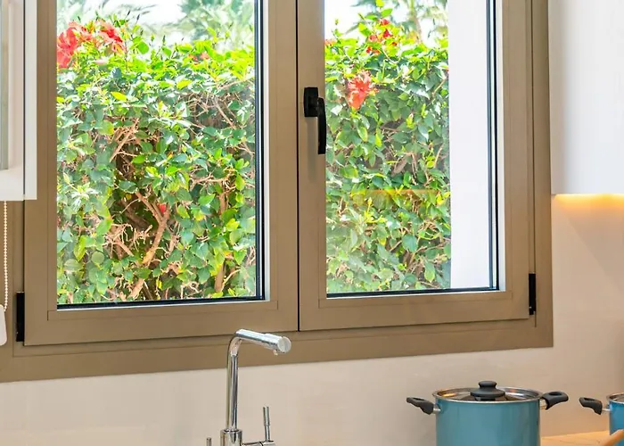 Vila Sophia By Ezoria