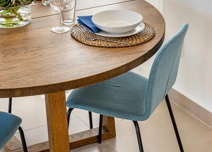 Vila Sophia By Ezoria Paphos