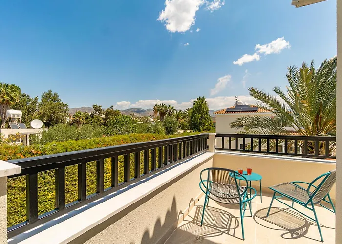 Vila Sophia By Ezoria