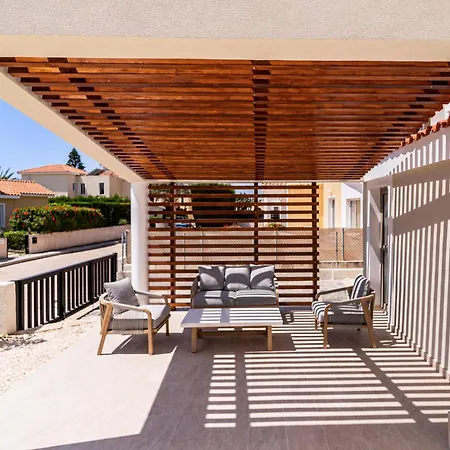 Villa Sophia By Ezoria Paphos