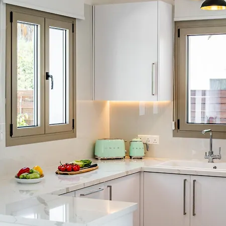 Villa Sophia By Ezoria