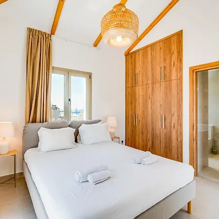 Villa Sophia By Ezoria *